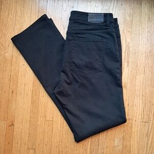 Lauren Ralph Lauren Women's Black  Jeans Size 12